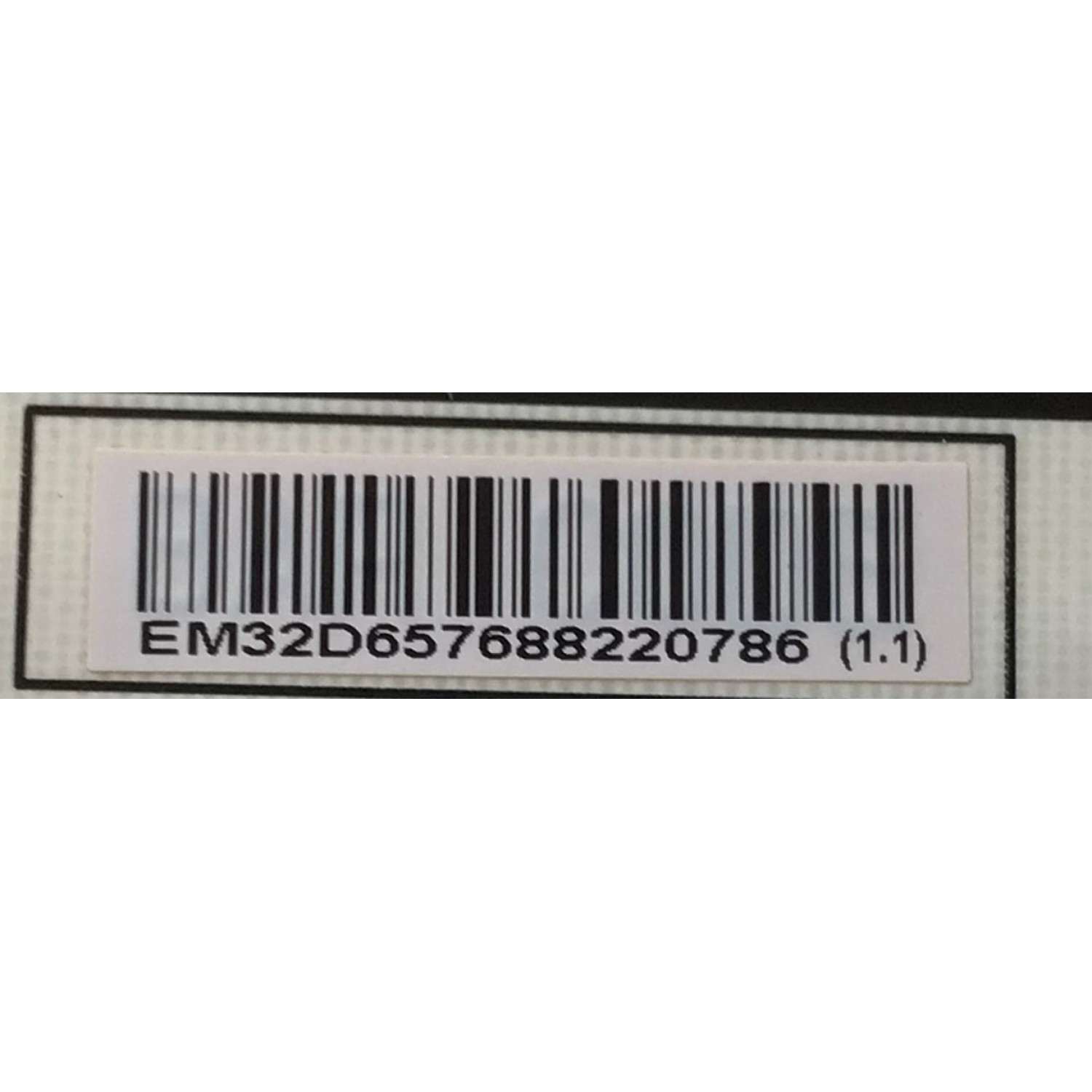 FUENTE DE PODER PARA TV LG / NUMERO DE PARTE 65768822 / EAY65768822 / LGP65BX-200P / EAX68999602 / LGP65BX-20OP / PANEL AC650AQY APA1_RS / MODELO OLED65A1PUA / OLED65A1PUA.DUSQLJR / OLED65A2PUA.DUSQLJR - Imagen 3